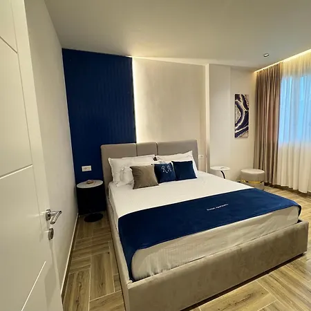 Апартаменты Roman Apartments